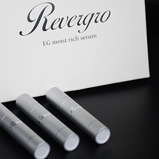 業務用美容液のRevrgro