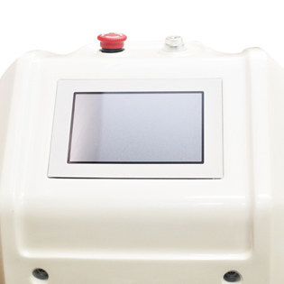 業務用脱毛機のNeqst